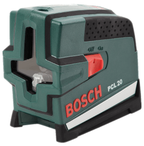 Лазерный уровень